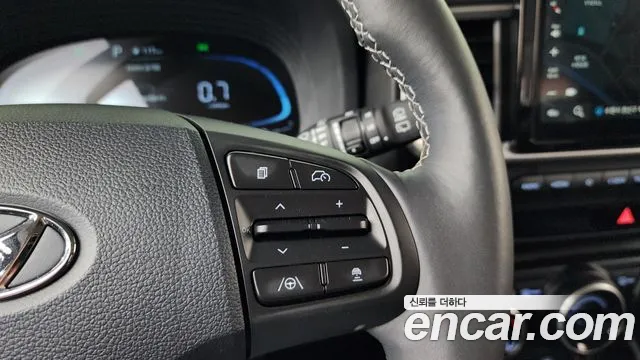 Hyundai Venue Venue 1.6 Premium — Фото автомобиля 16