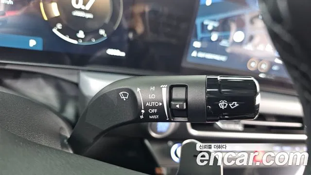 Hyundai Sonata — Фото автомобиля 26