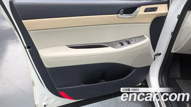 Hyundai Palisade The New Palisade Дизель 2.2 2WD — Фото автомобиля 22