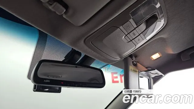 KG_Mobility_Ssangyong TIBOLI Very New Tivoli Бензин 1.5 2WD — Фото автомобиля 19