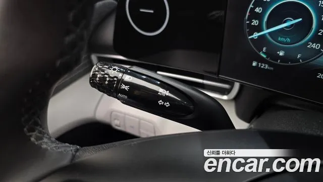 Hyundai Avante CN7 — Фото автомобиля 30