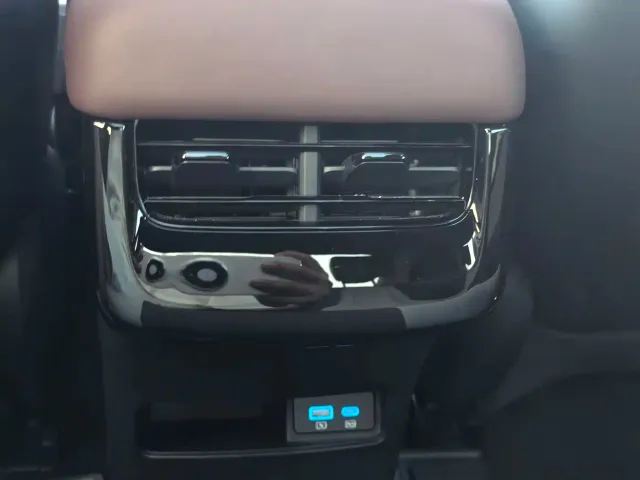 BYD Seal 07 DM-i — Фото автомобиля 25