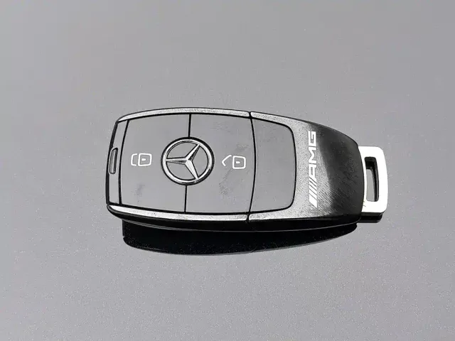 Mercedes-Benz A-Class AMG — Фото автомобиля 19
