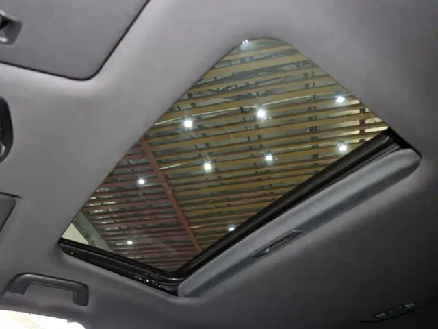 GAC Trumpchi Emkoo — Фото автомобиля 16
