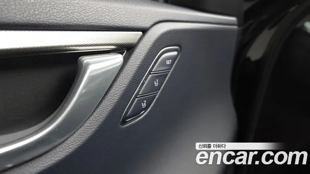 Hyundai Grandeur Exclusive — Фото автомобиля 29