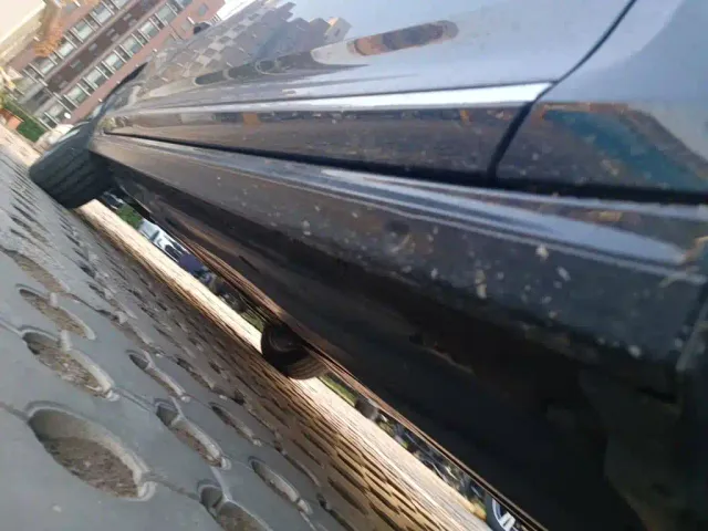 Volkswagen Passat — Фото автомобиля 17