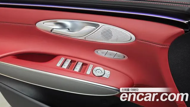 Genesis GV70 — Фото автомобиля 27