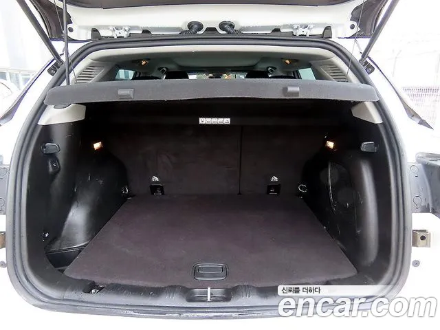 Jeep Compass 2nd Gen — Фото автомобиля 18