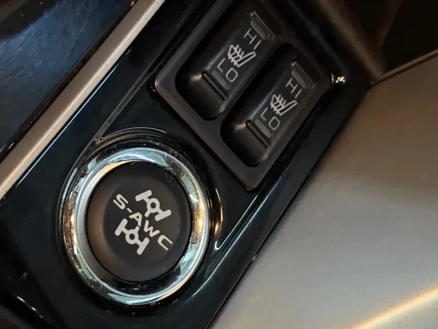 Mitsubishi Eclipse Cross — Фото автомобиля 11