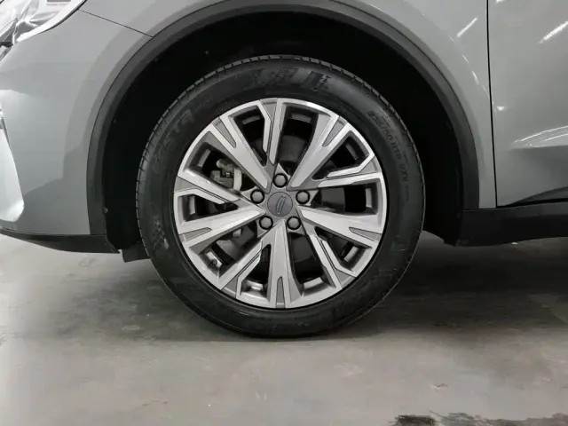 Geely Jiaji — Фото автомобиля 17