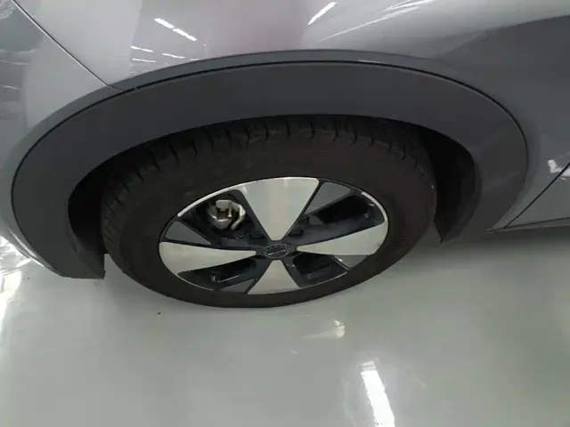 BYD Dolphin — Фото автомобиля 22