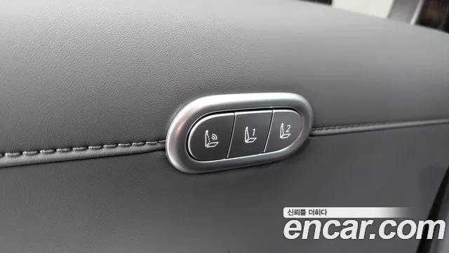 Hyundai Palisade LX3 — Фото автомобиля 14
