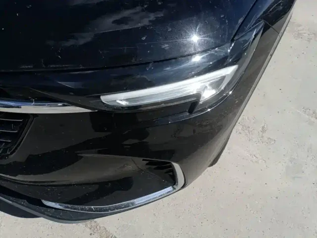 Buick Envision Plus — Фото автомобиля 23