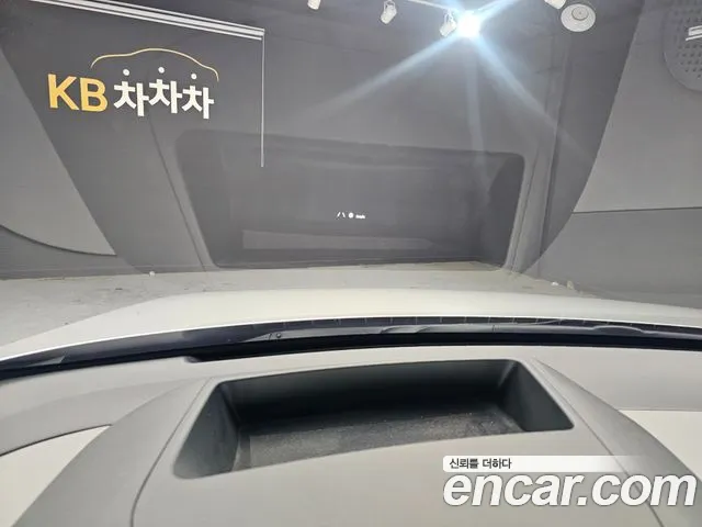 Hyundai Ioniq 5 Ioniq5 — Фото автомобиля 17