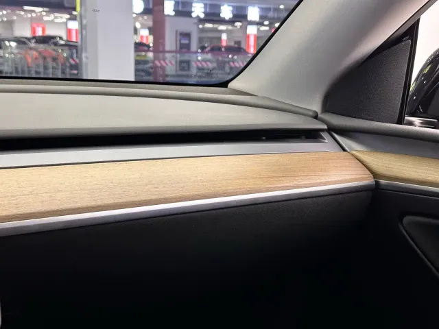Tesla Model Y — Фото автомобиля 12