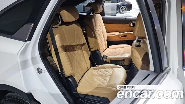 Kia Sorento 4th Gen — Фото автомобиля 17