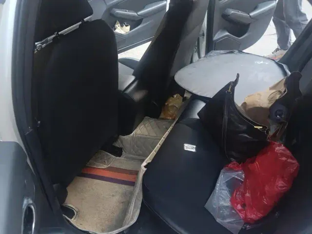 Honda Civic — Фото автомобиля 11