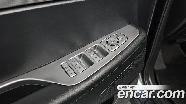 Hyundai Palisade Palisade Бензин 3.8 2WD — Фото автомобиля 17
