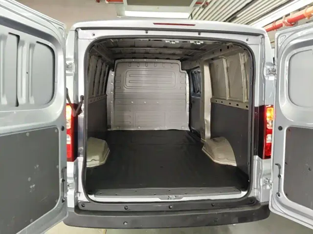 Wuling Yangguang — Фото автомобиля 18