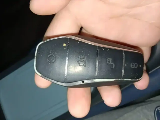 BYD Seagull — Фото автомобиля 8