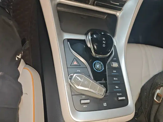 BYD Song Pro — Фото автомобиля 13