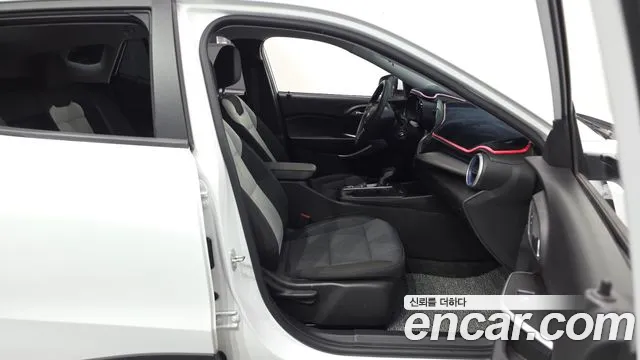 Chevrolet Trax — Фото автомобиля 16