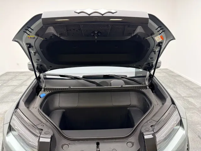 BYD FangChengBao Titanium 3 — Фото автомобиля 21