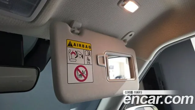 Hyundai Casper Casper Electric — Фото автомобиля 29