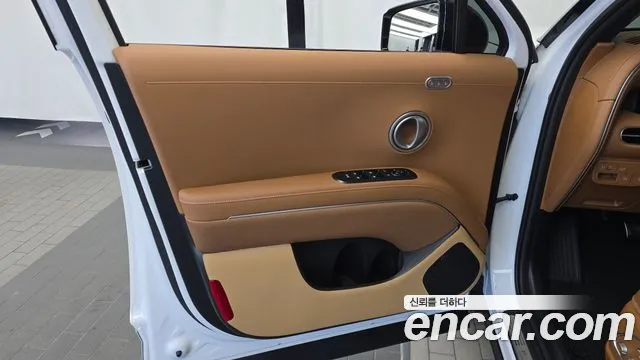 Hyundai Palisade LX3 — Фото автомобиля 13