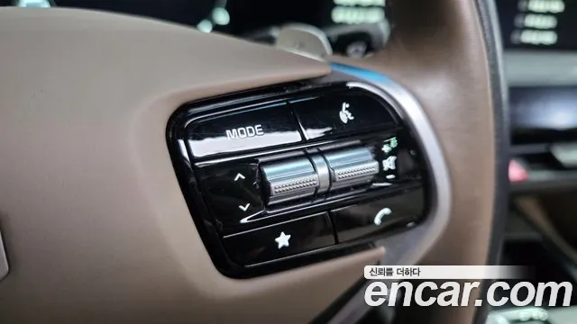 Kia K8 Signature — Фото автомобиля 28