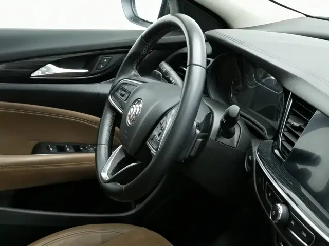 Buick Regal — Фото автомобиля 22