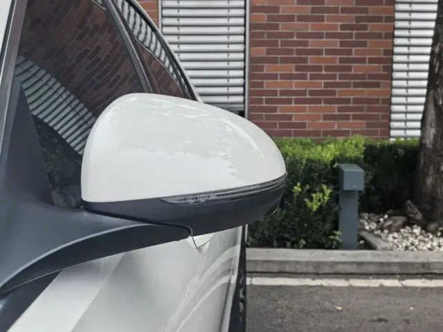 Mercedes-Benz C-Class — Фото автомобиля 15