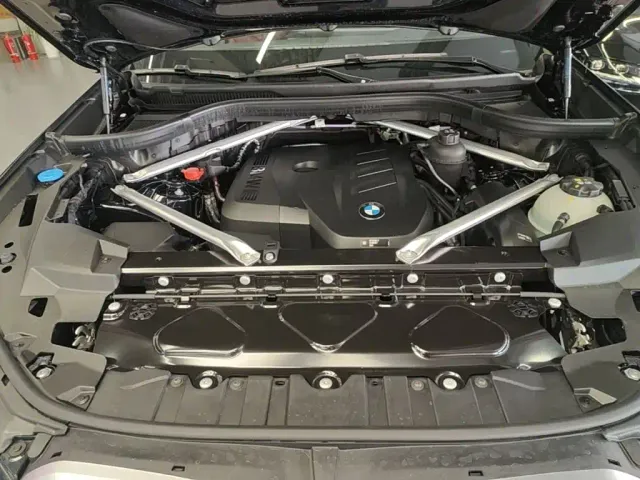 BMW X5 — Фото автомобиля 19
