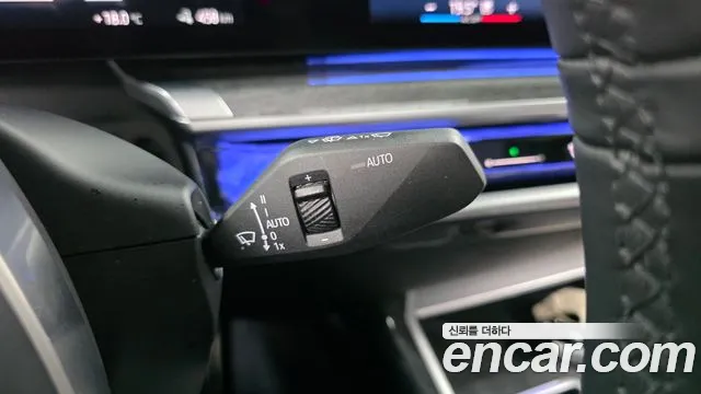 BMW i7 G70 — Фото автомобиля 26