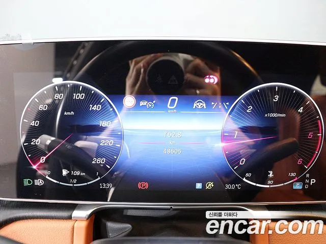 Mercedes-Benz S-Class S-класс W223 — Фото автомобиля 6