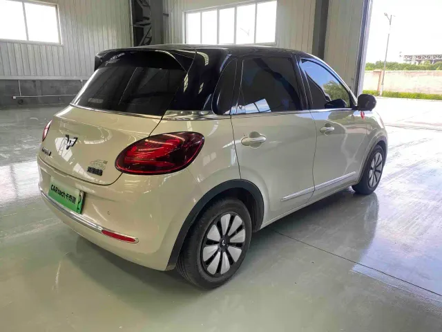 Wuling Bingo — Фото автомобиля 5