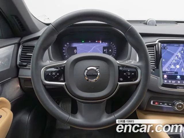 Volvo XC90 2nd Gen — Фото автомобиля 12