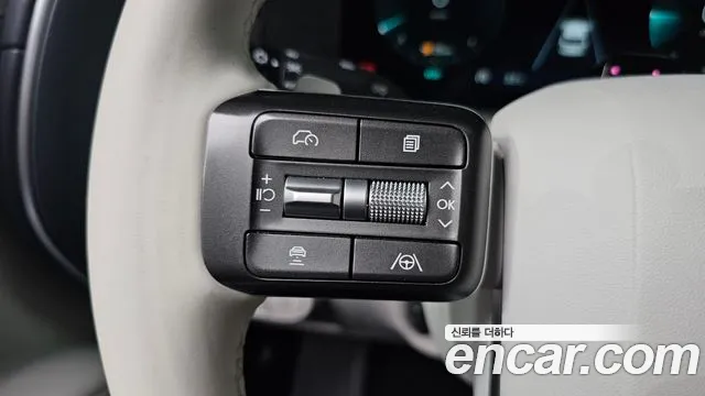 Hyundai Palisade Palisade (LX3) Бензин 2.5T 2WD 9 мест — Фото автомобиля 15