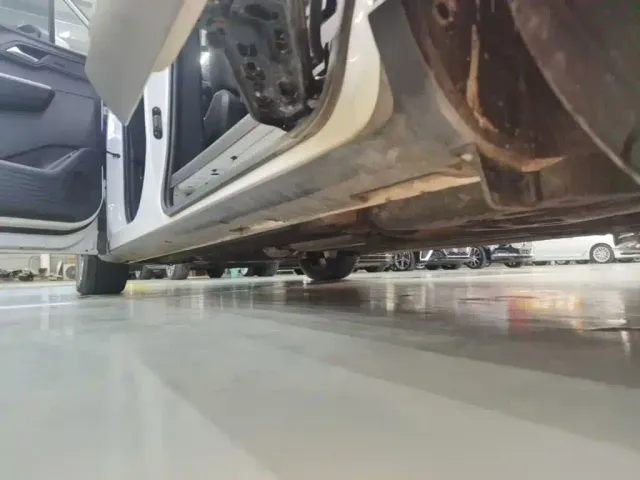 Hyundai Custo — Фото автомобиля 21