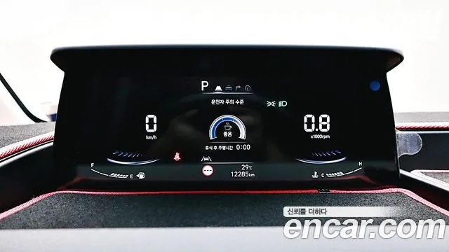 Hyundai Staria — Фото автомобиля 8
