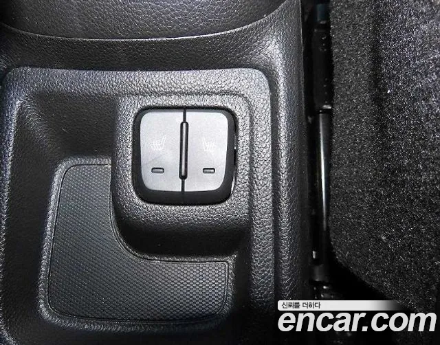 Chevrolet Spark — Фото автомобиля 18