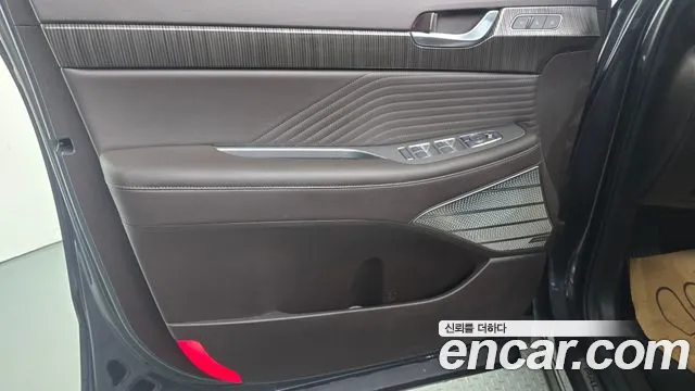 Hyundai Palisade The New Palisade Дизель 2.2 4WD — Фото автомобиля 23