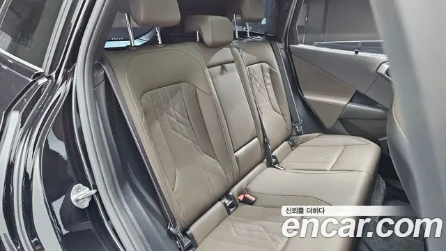 BMW X3 xDrive 20 M Sport Pro — Фото автомобиля 10