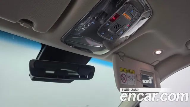 Genesis GV70 Electrified GV70 — Фото автомобиля 27