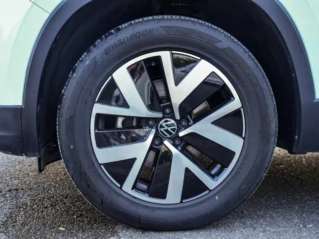 Volkswagen Tayron — Фото автомобиля 10