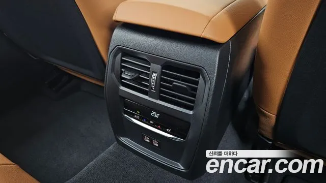BMW 3 Series G20 — Фото автомобиля 25