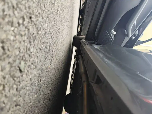 Geely Galaxy A7 — Фото автомобиля 21