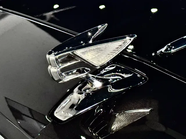 Bentley Flying Spur — Фото автомобиля 8