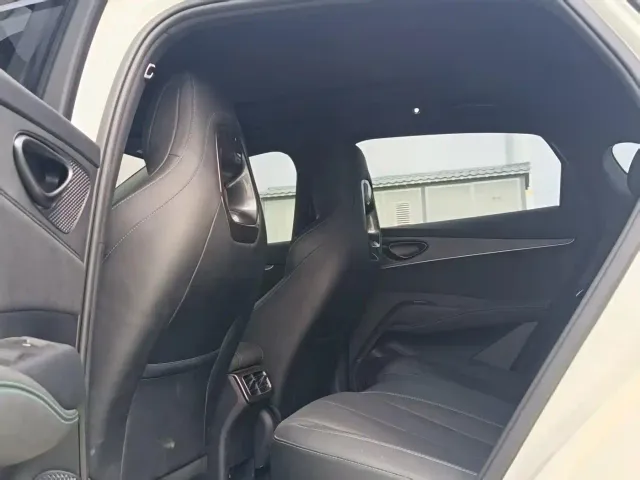 BYD Seal 06 — Фото автомобиля 4