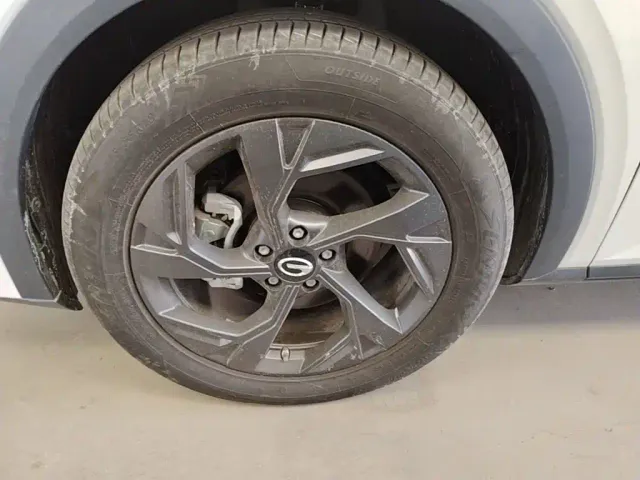GAC Trumpchi GS3 — Фото автомобиля 22